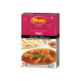 SHAN PAYA CURRY 50G